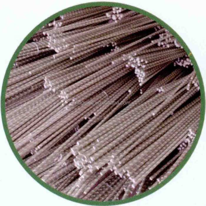 Basalt Fiber Rebar For Sale