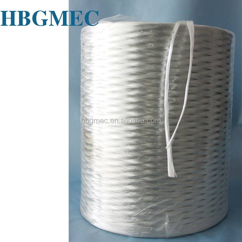 Glass Fiber With High Temperature Resistance And High Alkali Acid Resistance